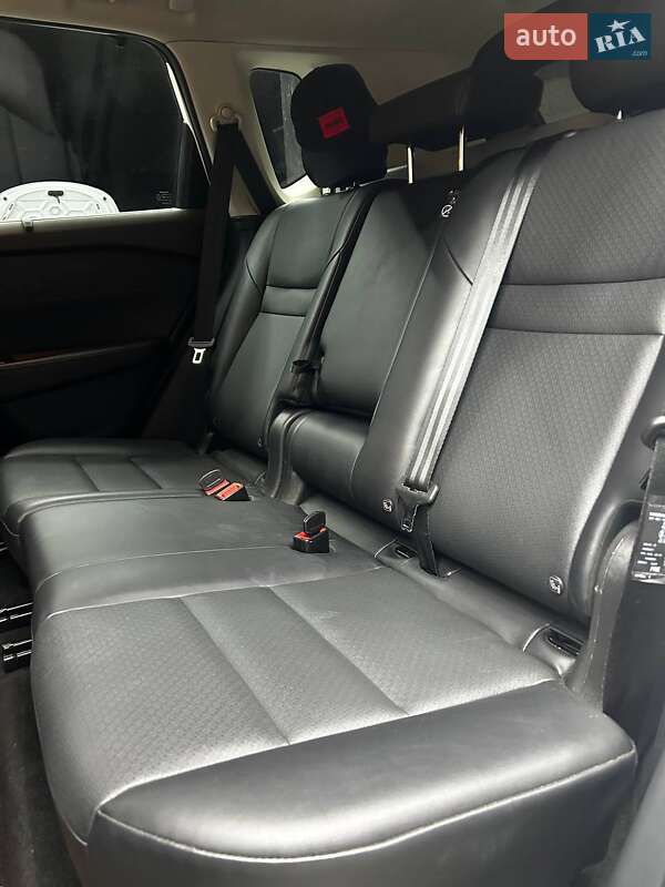 Позашляховик / Кросовер Nissan X-Trail 2023 в Стрию