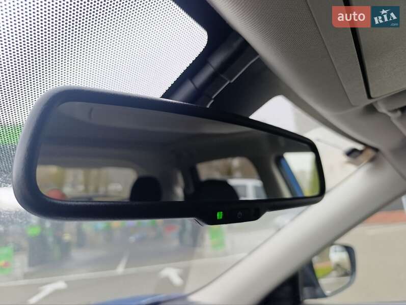 Позашляховик / Кросовер Nissan X-Trail 2017 в Черкасах