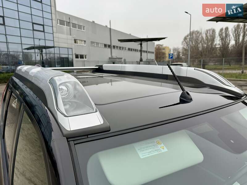 Внедорожник / Кроссовер Nissan X-Trail 2012 в Днепре фото 25 Внедорожник / Кроссовер Nissan X-Trail 2012 в Днепре