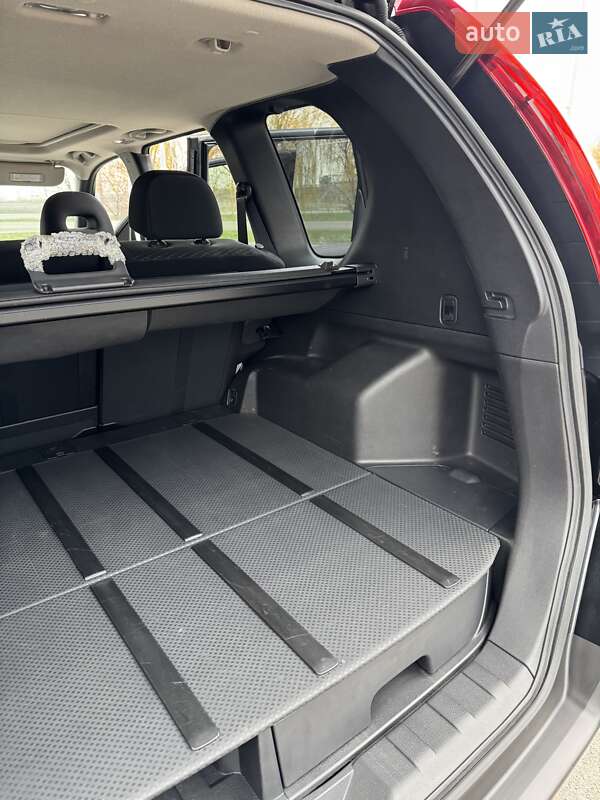 Внедорожник / Кроссовер Nissan X-Trail 2012 в Днепре фото 28 Внедорожник / Кроссовер Nissan X-Trail 2012 в Днепре