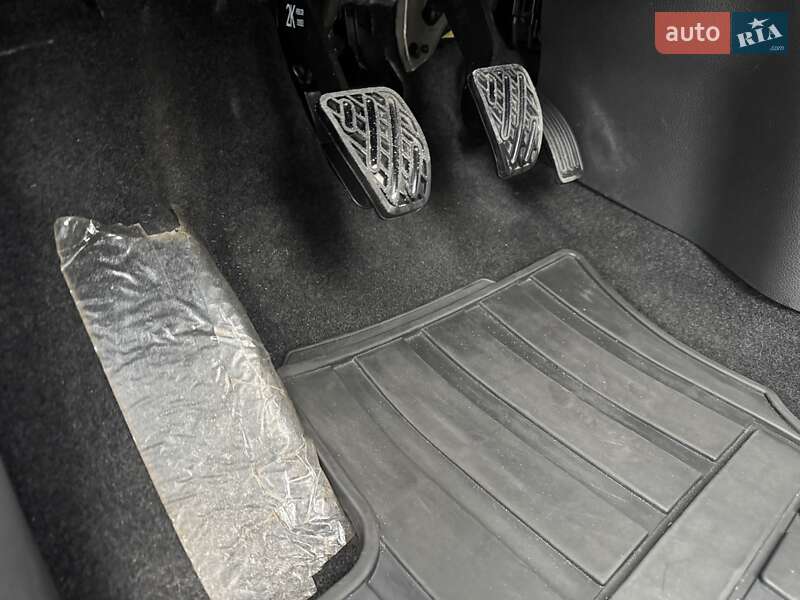 Внедорожник / Кроссовер Nissan X-Trail 2012 в Днепре фото 37 Внедорожник / Кроссовер Nissan X-Trail 2012 в Днепре