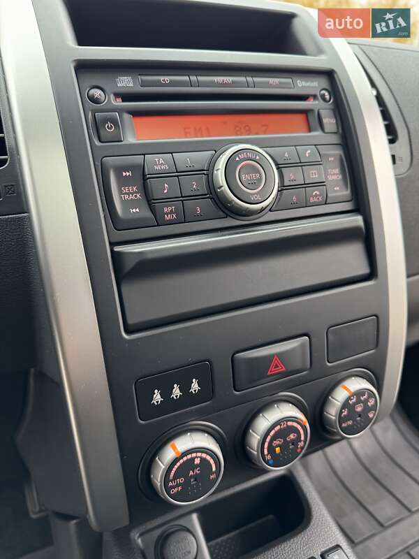 Внедорожник / Кроссовер Nissan X-Trail 2012 в Днепре фото 50 Внедорожник / Кроссовер Nissan X-Trail 2012 в Днепре