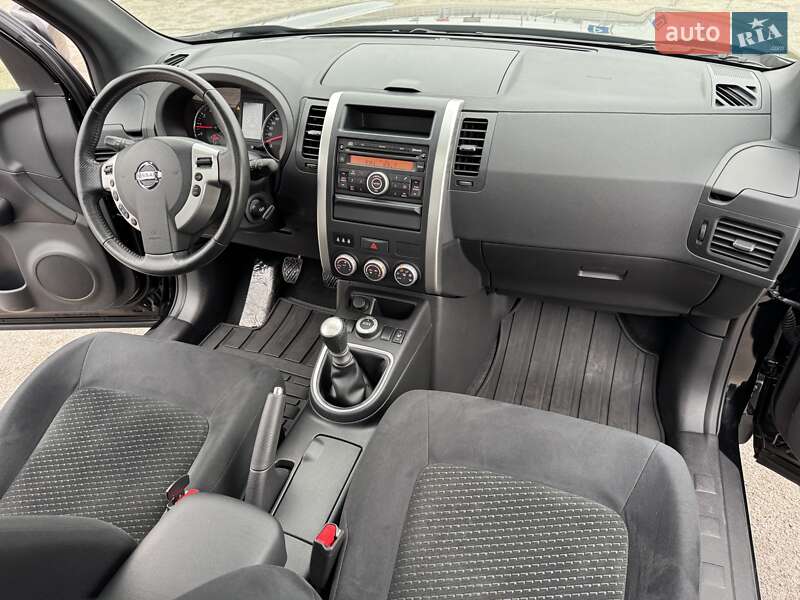 Внедорожник / Кроссовер Nissan X-Trail 2012 в Днепре фото 57 Внедорожник / Кроссовер Nissan X-Trail 2012 в Днепре