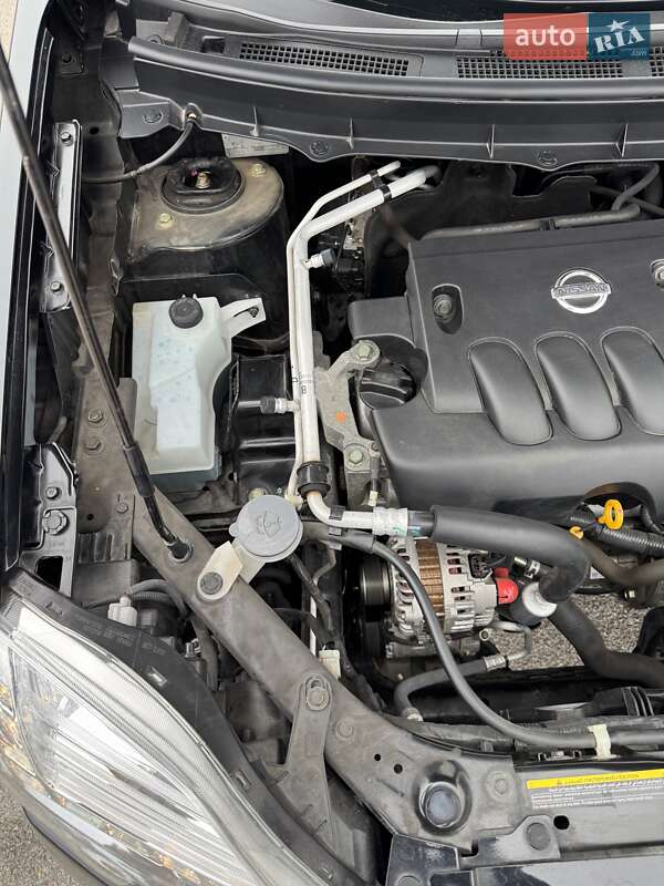 Внедорожник / Кроссовер Nissan X-Trail 2012 в Днепре фото 68 Внедорожник / Кроссовер Nissan X-Trail 2012 в Днепре