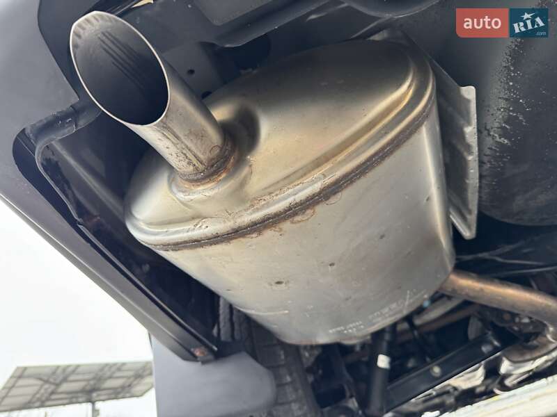 Внедорожник / Кроссовер Nissan X-Trail 2012 в Днепре фото 72 Внедорожник / Кроссовер Nissan X-Trail 2012 в Днепре