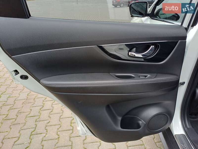 Позашляховик / Кросовер Nissan X-Trail 2021 в Києві