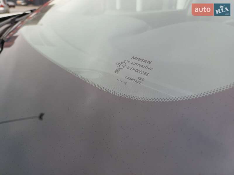 Позашляховик / Кросовер Nissan X-Trail 2021 в Києві