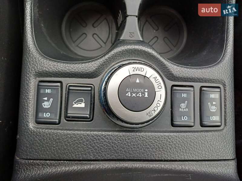 Позашляховик / Кросовер Nissan X-Trail 2021 в Києві