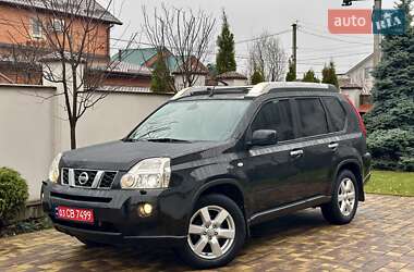 Внедорожник / Кроссовер Nissan X-Trail 2008 в Виннице