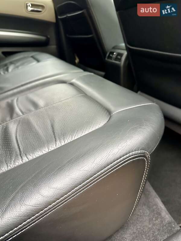 Позашляховик / Кросовер Nissan X-Trail 2008 в Вінниці