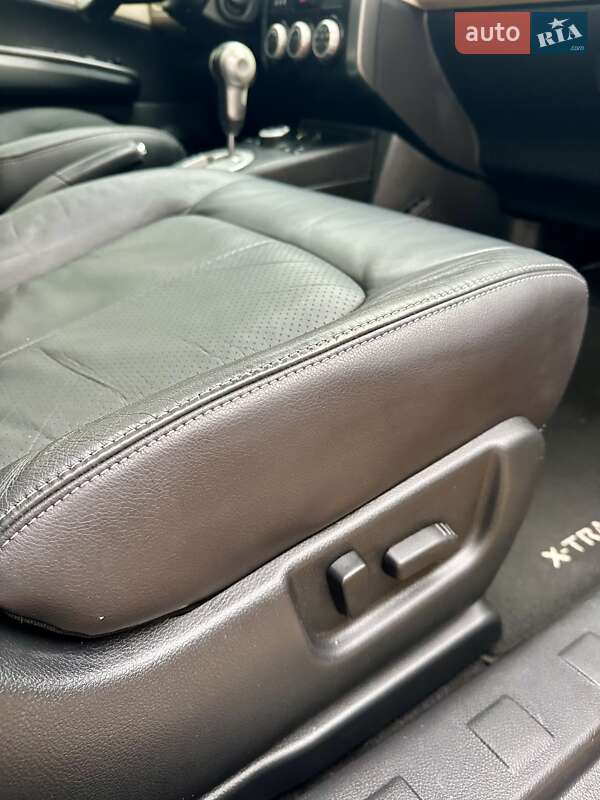 Позашляховик / Кросовер Nissan X-Trail 2008 в Вінниці