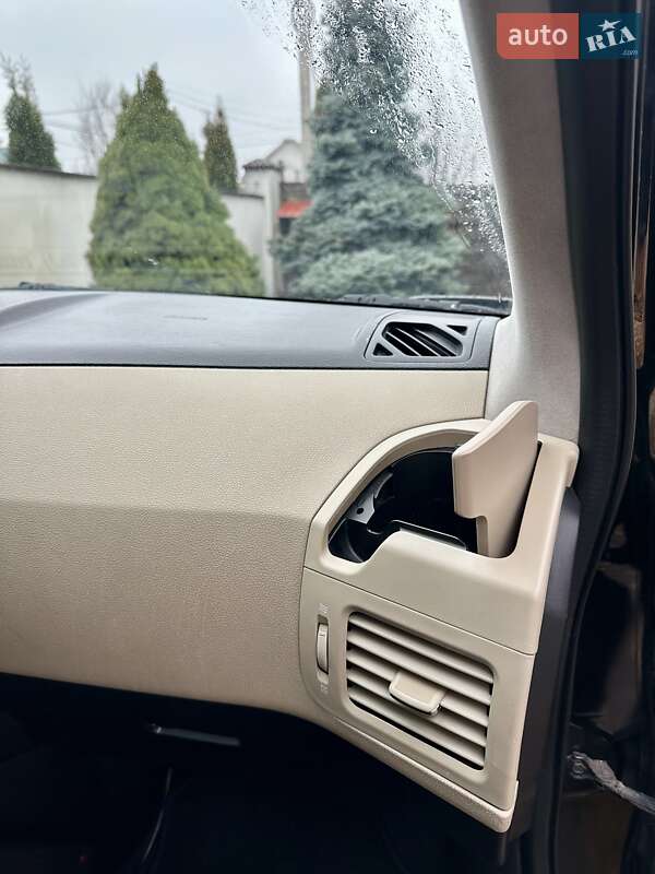 Позашляховик / Кросовер Nissan X-Trail 2008 в Вінниці