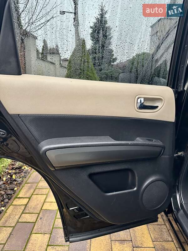 Позашляховик / Кросовер Nissan X-Trail 2008 в Вінниці