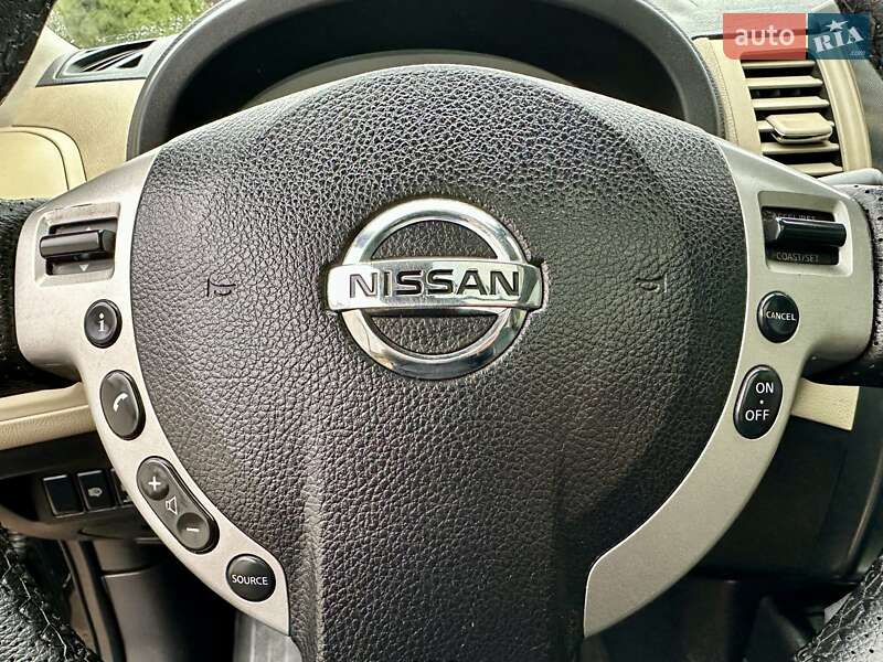 Позашляховик / Кросовер Nissan X-Trail 2008 в Вінниці