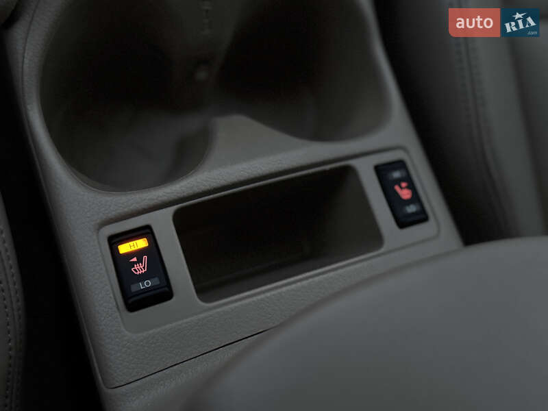 Внедорожник / Кроссовер Nissan X-Trail 2015 в Ровно