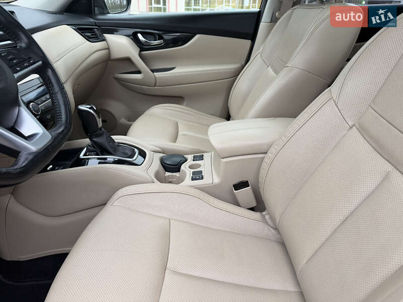 Внедорожник / Кроссовер Nissan X-Trail 2021 в Одессе