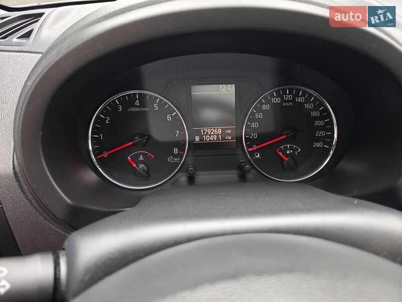 Позашляховик / Кросовер Nissan X-Trail 2010 в Хмельницькому фото 7 Позашляховик / Кросовер Nissan X-Trail 2010 в Хмельницькому