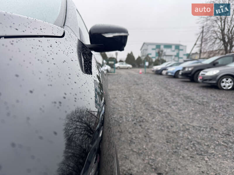 Внедорожник / Кроссовер Nissan X-Trail 2015 в Звенигородке