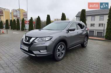 Позашляховик / Кросовер Nissan X-Trail 2021 в Вінниці