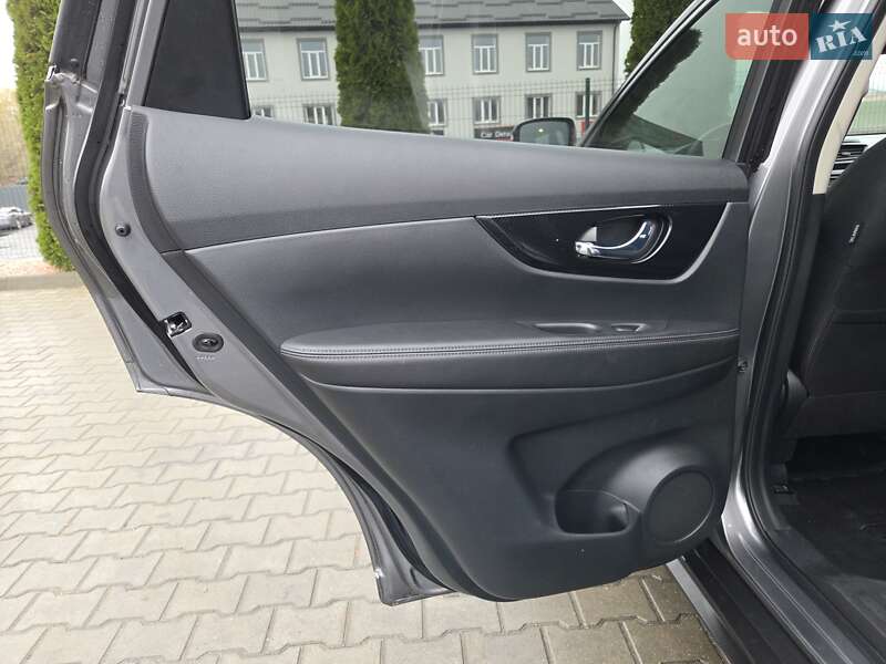 Внедорожник / Кроссовер Nissan X-Trail 2021 в Виннице