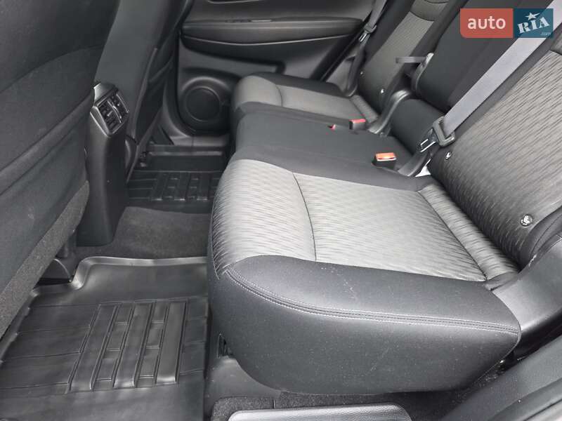 Внедорожник / Кроссовер Nissan X-Trail 2021 в Виннице