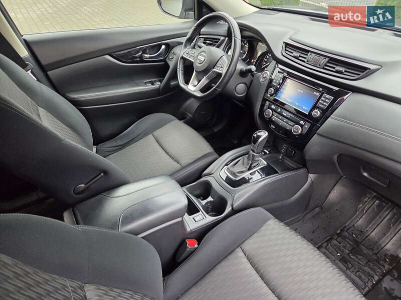 Внедорожник / Кроссовер Nissan X-Trail 2021 в Виннице