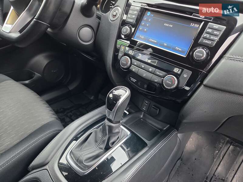 Внедорожник / Кроссовер Nissan X-Trail 2021 в Виннице
