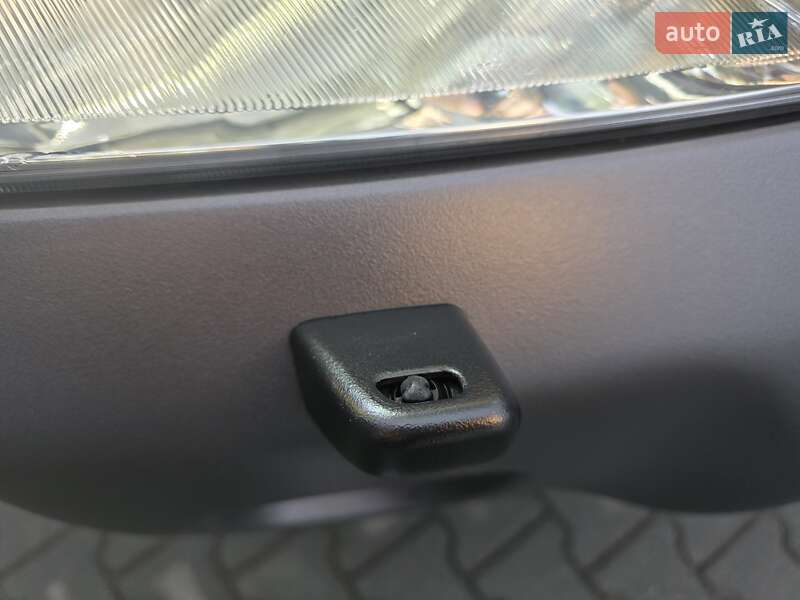 Позашляховик / Кросовер Nissan X-Trail 2008 в Чернівцях фото 19 Позашляховик / Кросовер Nissan X-Trail 2008 в Чернівцях