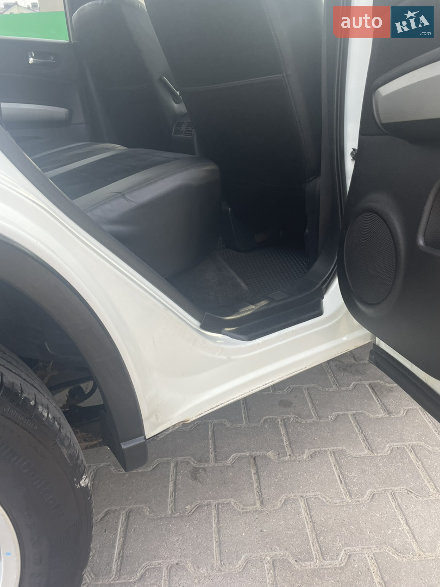 2013 Nissan X-Trail - мініатюра 11