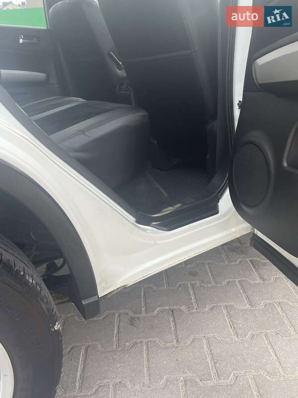 Внедорожник / Кроссовер Nissan X-Trail 2013 в Ивано-Франковске