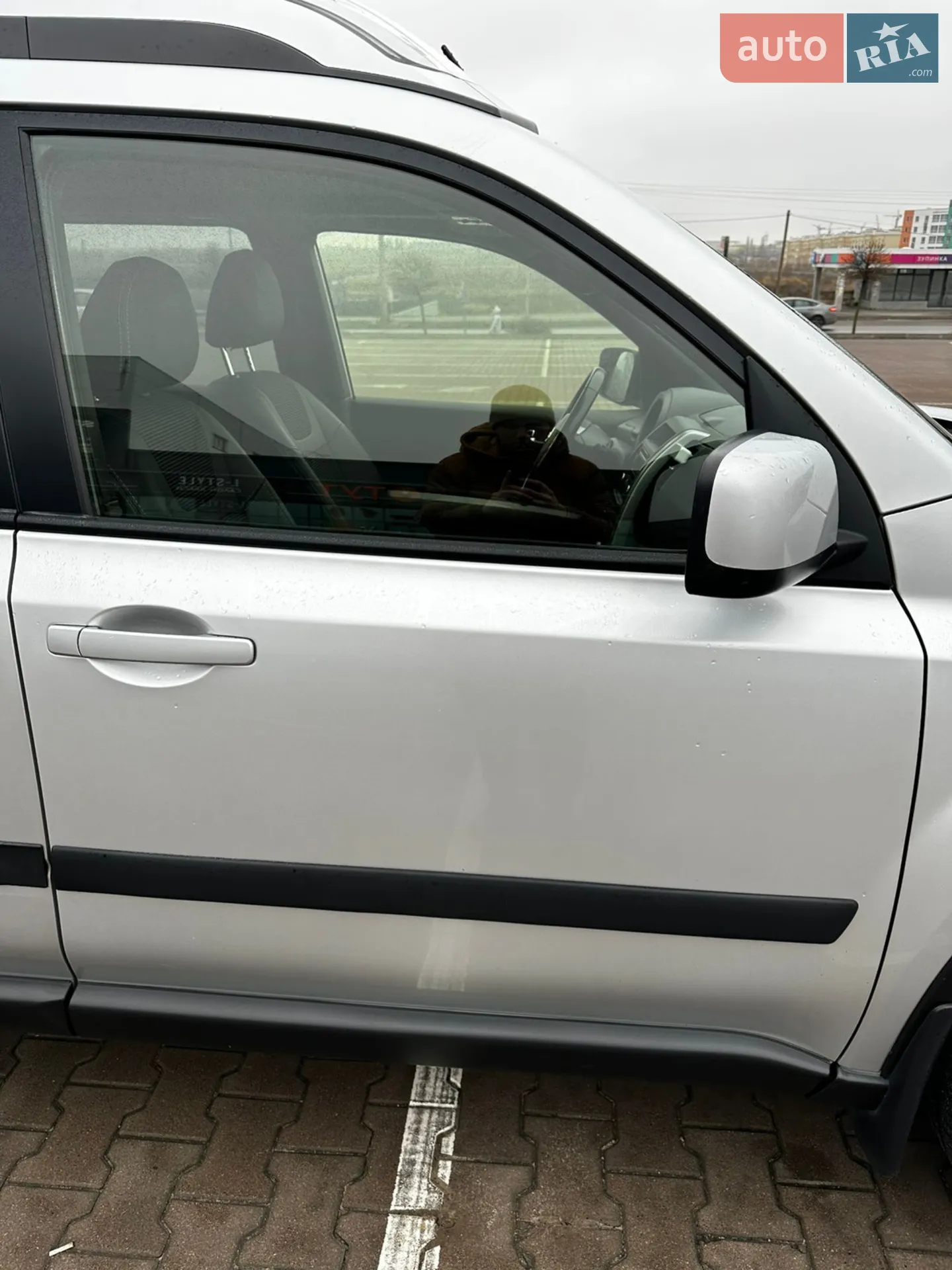 2012 Nissan X-Trail - мініатюра 6