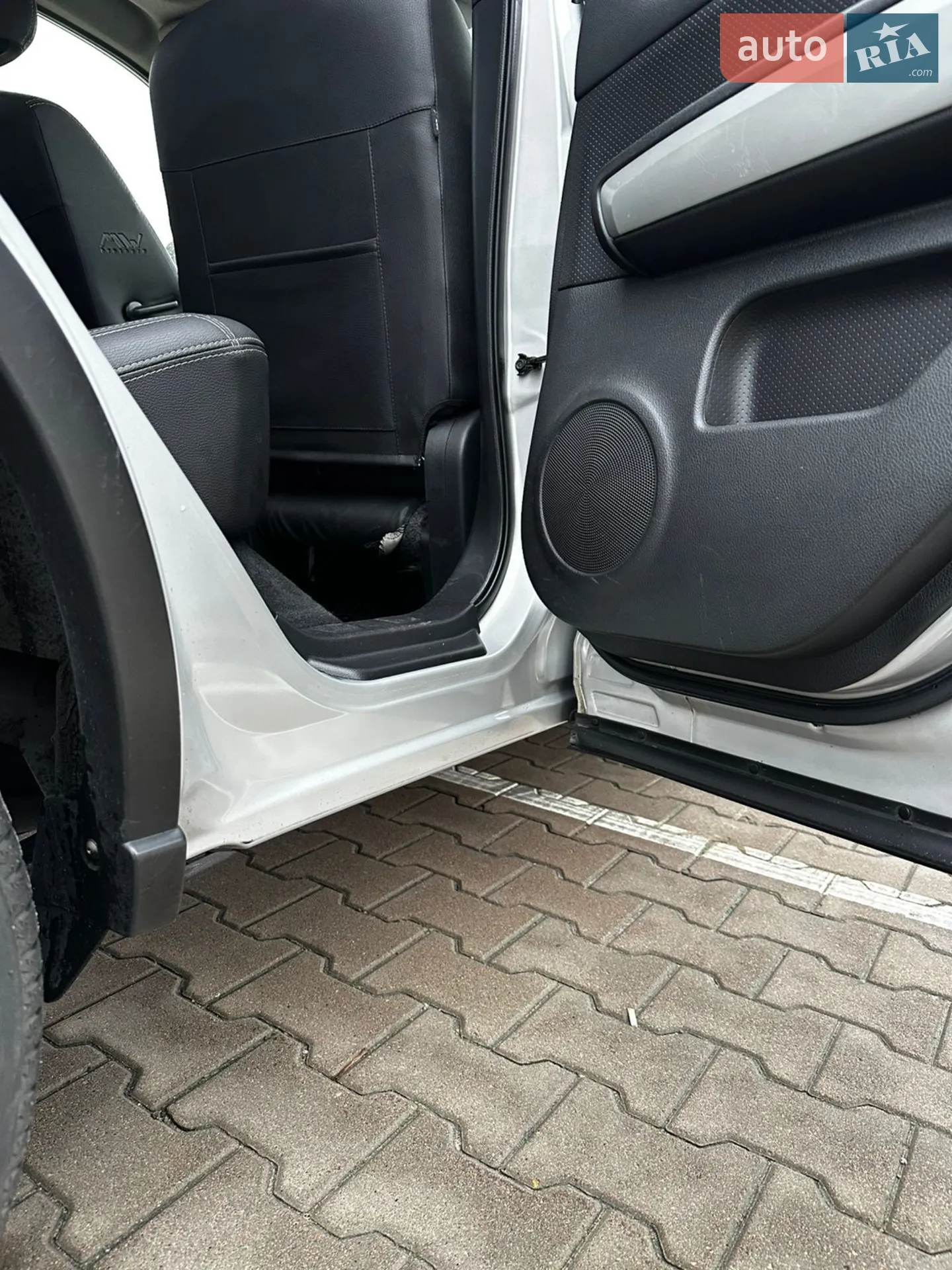 2012 Nissan X-Trail - мініатюра 19