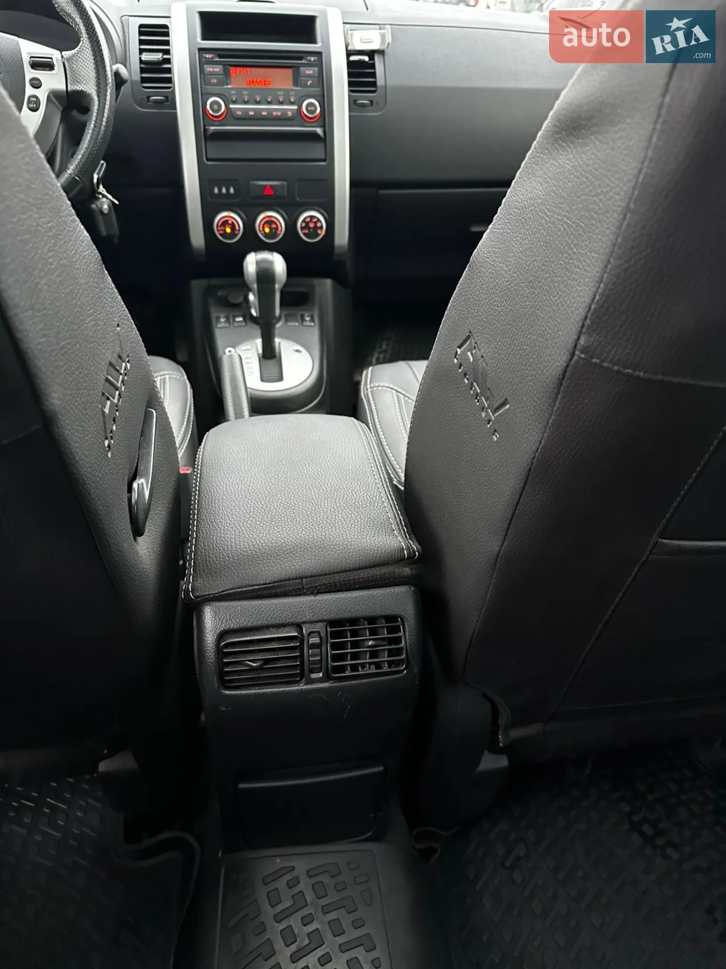 2012 Nissan X-Trail - мініатюра 24