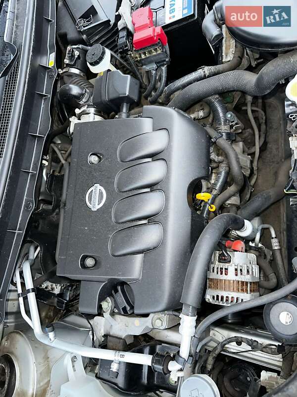 Внедорожник / Кроссовер Nissan X-Trail 2012 в Киеве фото 30 Внедорожник / Кроссовер Nissan X-Trail 2012 в Киеве