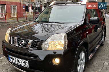Внедорожник / Кроссовер Nissan X-Trail 2007 в Одессе