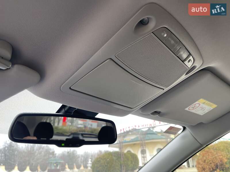 Позашляховик / Кросовер Nissan X-Trail 2017 в Києві