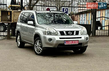 Внедорожник / Кроссовер Nissan X-Trail 2008 в Одессе