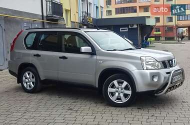 Внедорожник / Кроссовер Nissan X-Trail 2007 в Ивано-Франковске