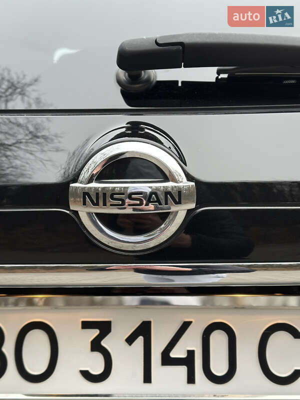 Внедорожник / Кроссовер Nissan X-Trail 2015 в Тернополе фото 60 Внедорожник / Кроссовер Nissan X-Trail 2015 в Тернополе