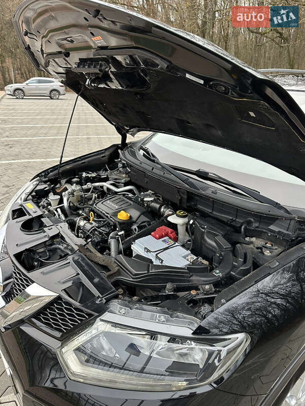 Внедорожник / Кроссовер Nissan X-Trail 2015 в Тернополе фото 138 Внедорожник / Кроссовер Nissan X-Trail 2015 в Тернополе