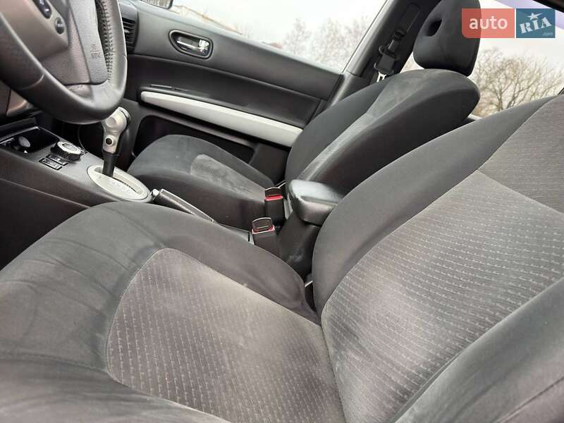 Внедорожник / Кроссовер Nissan X-Trail 2012 в Ахтырке фото 27 Внедорожник / Кроссовер Nissan X-Trail 2012 в Ахтырке