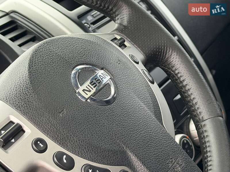 Внедорожник / Кроссовер Nissan X-Trail 2012 в Ахтырке фото 32 Внедорожник / Кроссовер Nissan X-Trail 2012 в Ахтырке