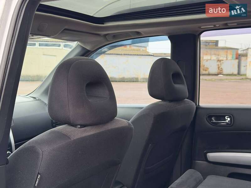 Внедорожник / Кроссовер Nissan X-Trail 2012 в Ахтырке фото 37 Внедорожник / Кроссовер Nissan X-Trail 2012 в Ахтырке