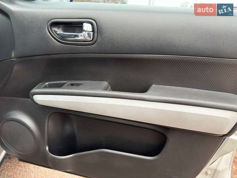 Внедорожник / Кроссовер Nissan X-Trail 2012 в Ахтырке фото 47 Внедорожник / Кроссовер Nissan X-Trail 2012 в Ахтырке