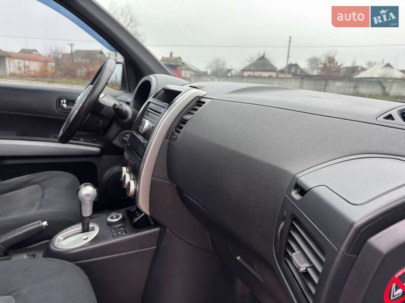 Внедорожник / Кроссовер Nissan X-Trail 2012 в Ахтырке фото 57 Внедорожник / Кроссовер Nissan X-Trail 2012 в Ахтырке