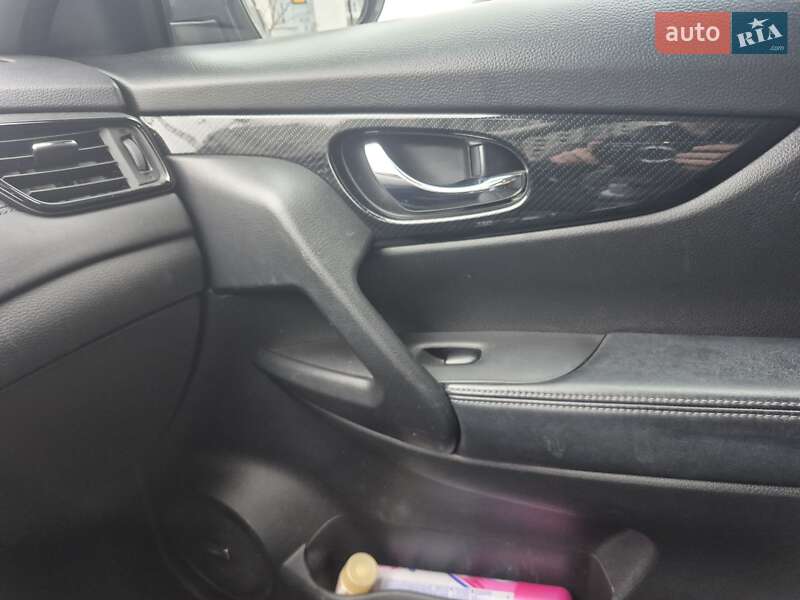 Внедорожник / Кроссовер Nissan X-Trail 2019 в Киеве