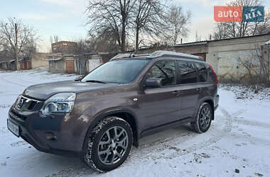 Внедорожник / Кроссовер Nissan X-Trail 2011 в Краматорске