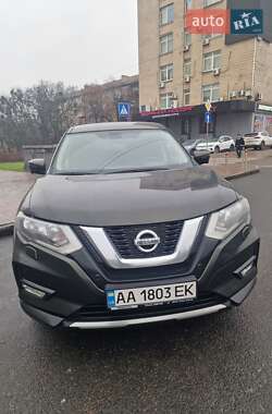 Позашляховик / Кросовер Nissan X-Trail 2019 в Києві