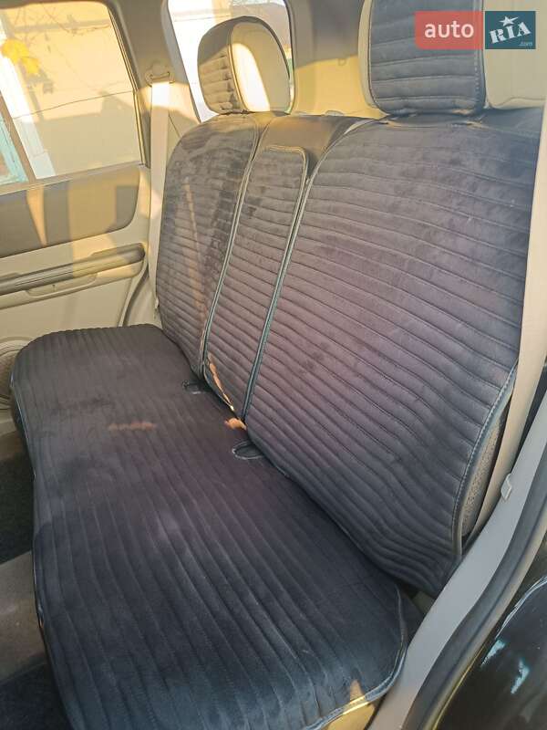 Позашляховик / Кросовер Nissan X-Trail 2007 в Ізмаїлі