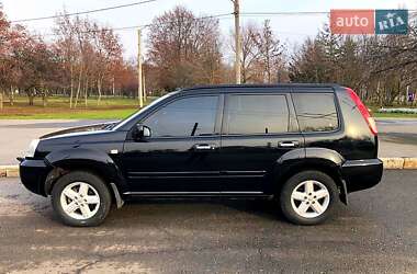 Внедорожник / Кроссовер Nissan X-Trail 2006 в Харькове